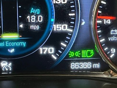 Used 2019 GMC Acadia Denali w/ Technology Package AWD/4WD image 33