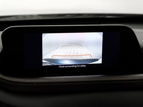 Used 2021 MAZDA CX-30 FWD 2.5 S w/ Premium Package image 18