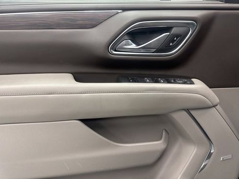 Used 2023 Chevrolet Tahoe LT image 9