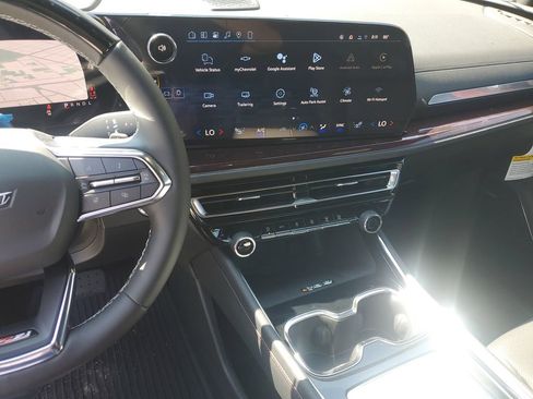 New 2026 Chevrolet Traverse Z71 w/ Enhanced Driving Package image 26