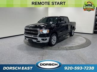 Used 2023 RAM 1500 Big Horn video 1