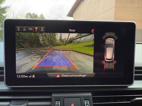 Used 2018 Audi SQ5 Prestige w/ Prestige Package image 14