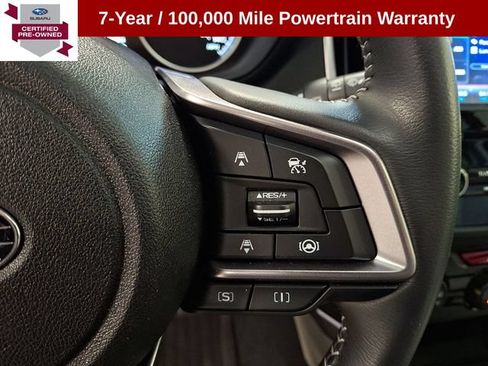 Certified 2023 Subaru Forester Premium AWD/4WD image 21