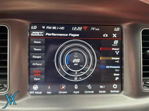 Used 2021 Dodge Charger Scat Pack RWD image 38