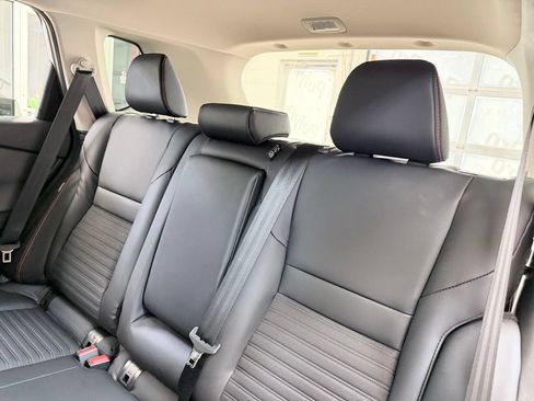 New 2026 Nissan Rogue SV w/ Rock Creek Premium Package AWD/4WD image 22