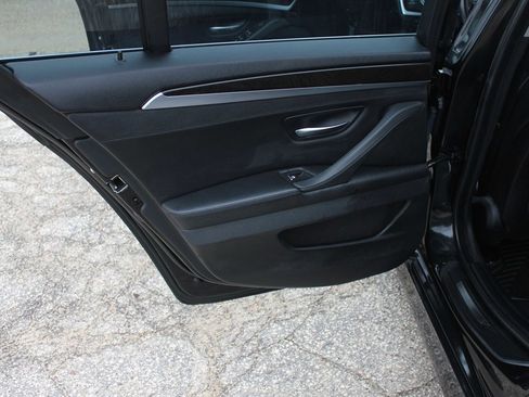 Used 2016 BMW 528i xDrive Sedan image 41