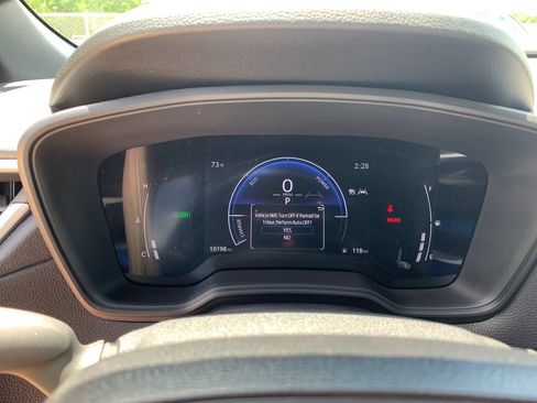 Used 2026 Toyota Corolla Cross AWD Hybrid image 30