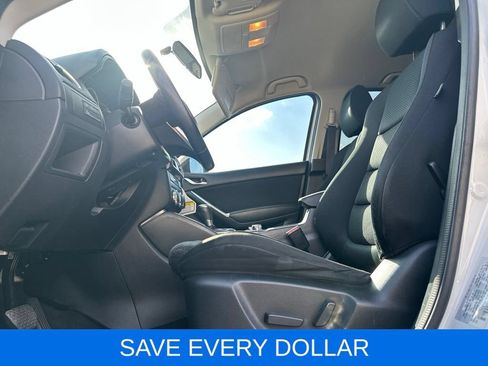 Used 2016 MAZDA CX-5 Touring FWD image 7