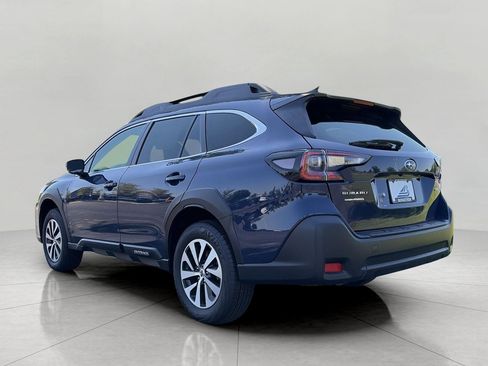 Used 2025 Subaru Outback Premium w/ Popular Package #1A AWD/4WD image 20