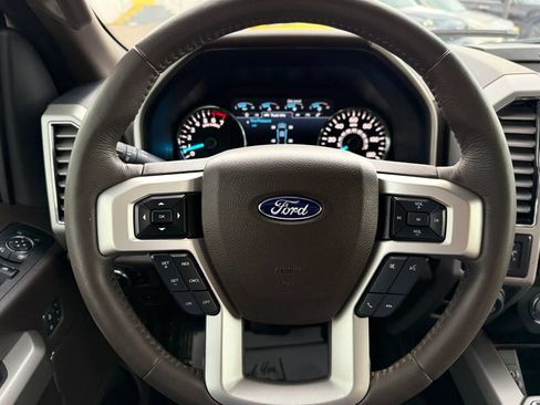 Used 2020 Ford F150 King Ranch w/ Equipment Group 601A Luxury AWD/4WD image 27
