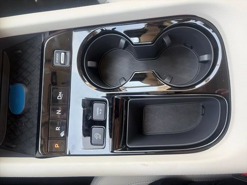 New 2026 Nissan Murano Platinum w/ Cargo Package AWD/4WD image 52