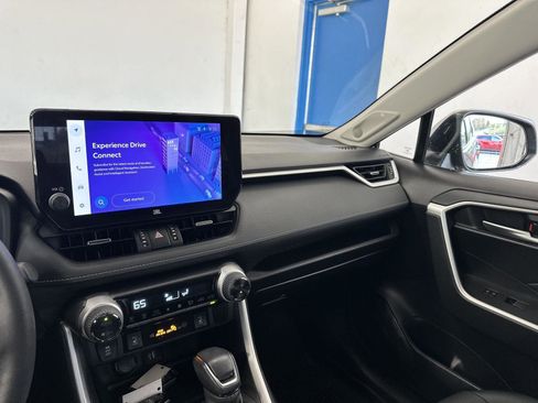 Used 2024 Toyota RAV4 XLE Premium image 18