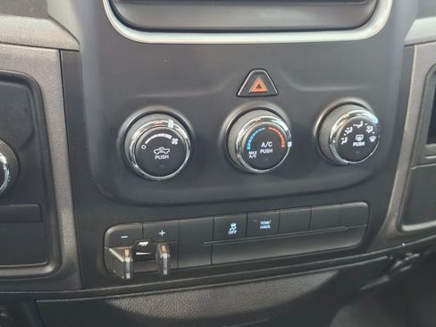 Used 2013 RAM 1500 Tradesman w/ Popular Equipment Group image 35