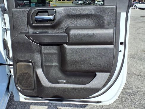 Used 2024 GMC Sierra 2500 Pro w/ Convenience Package image 15