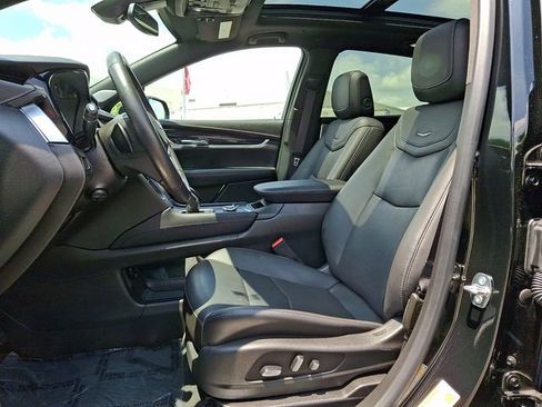Used 2023 Cadillac XT5 Premium Luxury AWD/4WD image 13