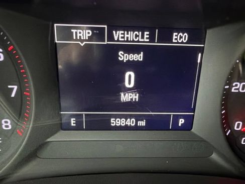 Used 2021 Chevrolet TrailBlazer LS FWD image 17
