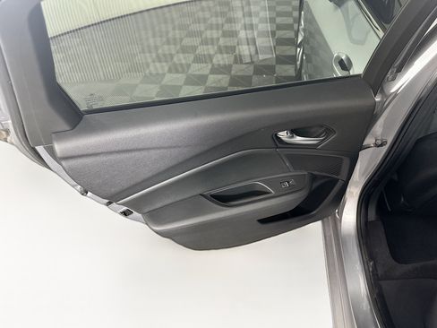 Used 2021 Acura TLX FWD image 26