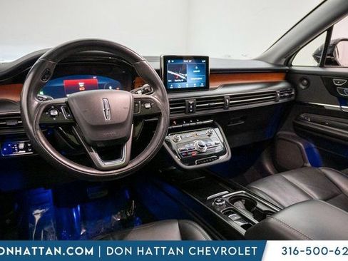 Used 2021 Lincoln Corsair Reserve image 23