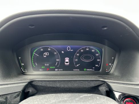 Used 2024 Honda Accord EX-L image 10