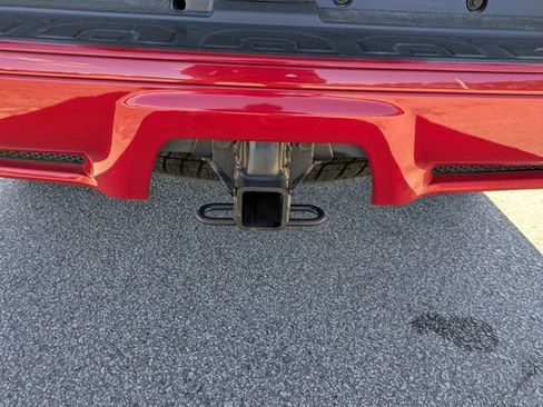 Used 2023 Toyota 4Runner TRD Sport image 32