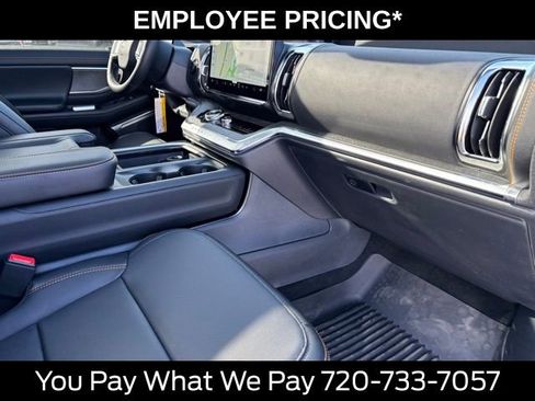 New 2026 Ford Expedition Tremor AWD/4WD image 22