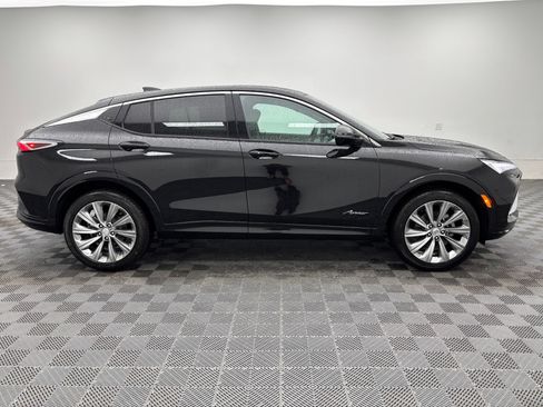 New 2026 Buick Envista Sport Touring FWD image 7