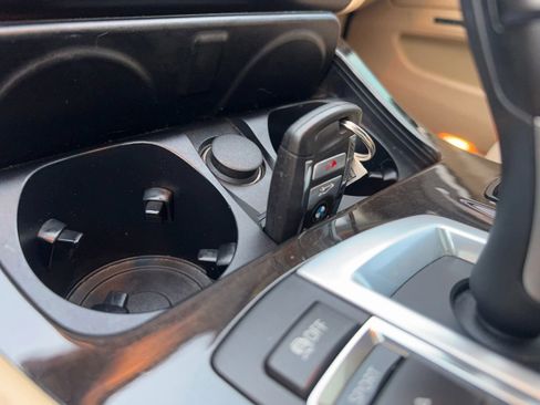 Used 2014 BMW 535i Sedan RWD image 28