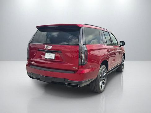 New 2026 Cadillac Escalade Sport image 5