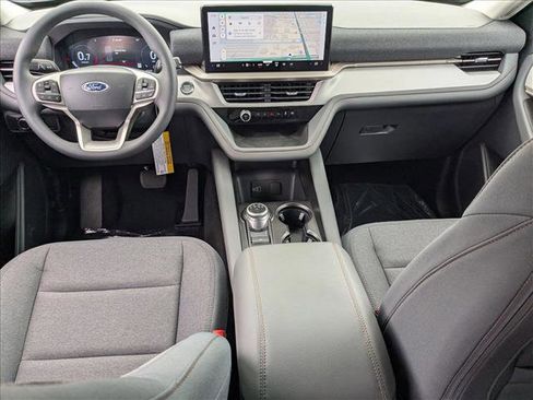 New 2026 Ford Explorer Active image 13