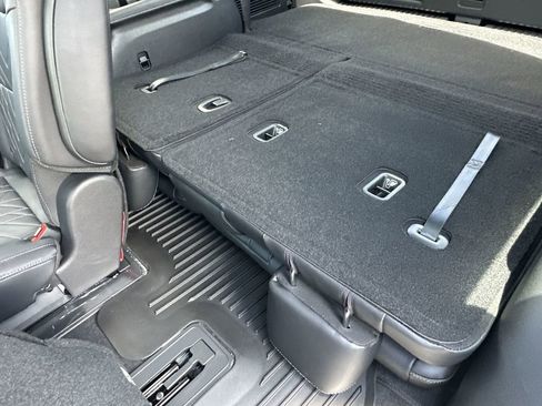 New 2025 Kia Telluride SX Prestige X-Line AWD/4WD image 28