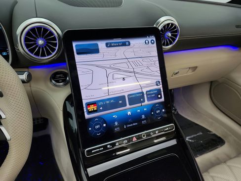 Certified 2023 Mercedes-Benz SL 43 AMG image 17