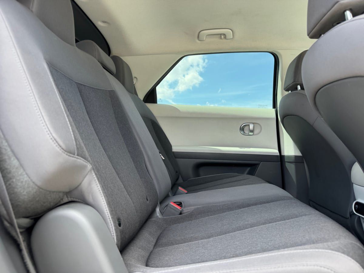 Used 2024 Hyundai Ioniq 5 SEL RWD image 18