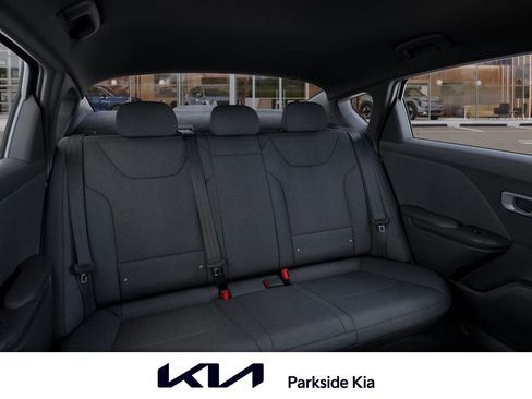 New 2026 Kia K4 LXS image 16