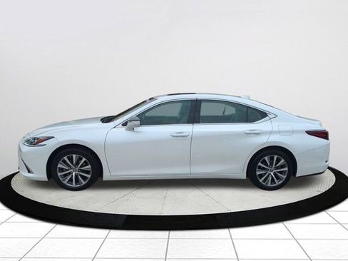 Used 2019 Lexus ES 350 w/ Accessory Package 2 FWD image 6