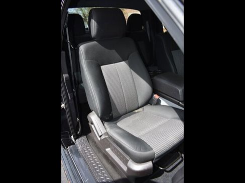 Used 2014 Ford F150 STX w/ Equipment Group 201A Mid AWD/4WD image 25