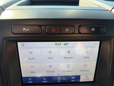 Used 2021 Ford Expedition Limited image 49