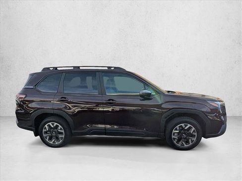 New 2026 Subaru Forester Premium image 4