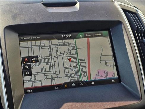 Used 2015 Ford Edge Titanium w/ Equipment Group 301A AWD/4WD image 24