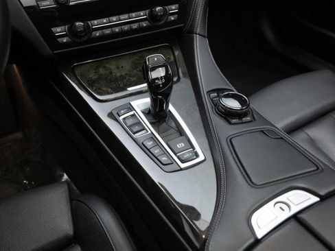 Used 2016 BMW ALPINA B6 xDrive Gran Coupe image 20