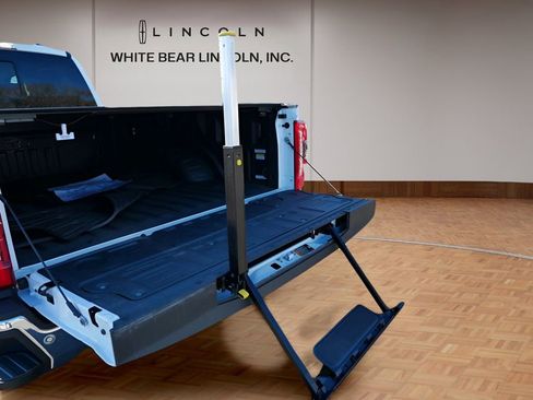 Used 2024 Ford F250 Lariat w/ Lariat Ultimate Package image 13