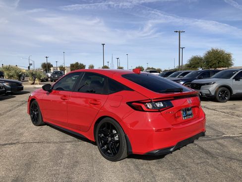 Used 2024 Honda Civic Sport image 9