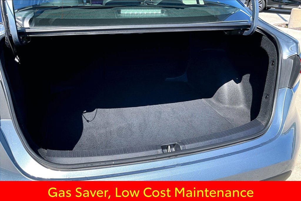 Used 2024 Toyota Corolla LE FWD image 32