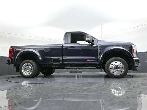 Used 2025 Ford F450 XLT w/ 360-Degree Camera Package image 17