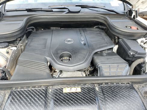 Used 2022 Mercedes-Benz GLS 450 4MATIC image 72