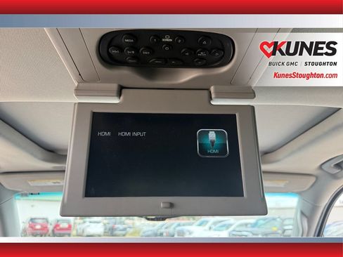 Used 2019 Chevrolet Suburban LT AWD/4WD image 49