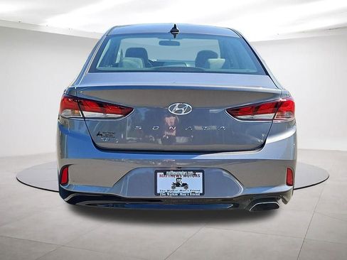 Used 2019 Hyundai Sonata SE image 6