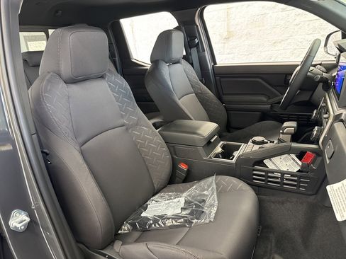 New 2026 Toyota Tacoma SR5 image 48