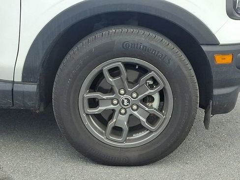 Used 2023 Ford Bronco Sport Big Bend w/ Convenience Package image 11