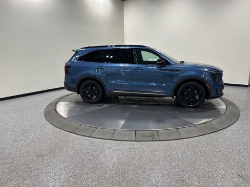 New 2026 Kia Sorento SX Prestige image 4