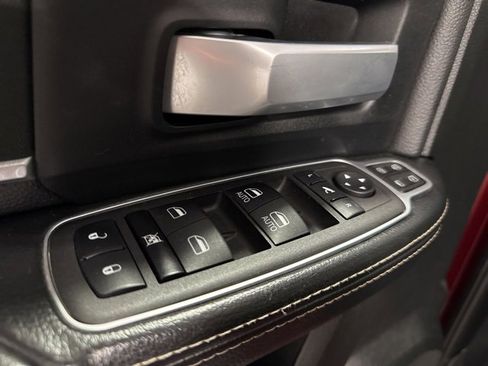 Used 2024 RAM 2500 Big Horn image 15